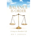 Balance is Order: Living an Abundant Life