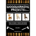 Woodworking Projects for Beginners: How to Build Chairs and Beds
