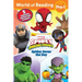 World of Reading: Spidey Saves the Day: Spidey and His Amazing Friends