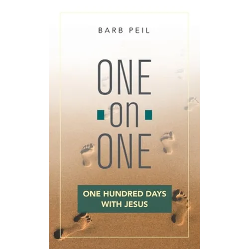 One-On-One: One Hundred Days with Jesus
