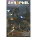 BattleTech: Shrapnel, Issue #4
