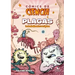 Comics de Ciencia: Plagas. La Batalla Microscópica