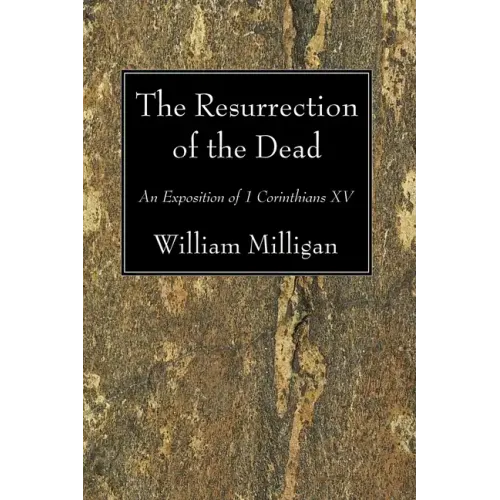 The Resurrection of the Dead