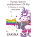 Fairies, Robots and Unicorns?--Oh My!: Humorous Fantasy and Science Fiction