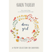dear girl: a poetry collection for survivors