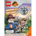 Lego Jurassic World: Adventures of a Dino Expert!