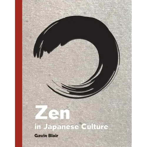 Zen in Japanese Culture: A Visual Journey Through Art, Design, and Life