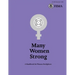Many Women Strong: A Handbook for Women Firefighters