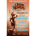 Urban Hunters Collection Books 1 to 3: Billy's Gotta Find Some Girls