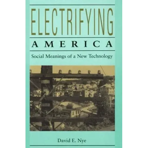 Electrifying America