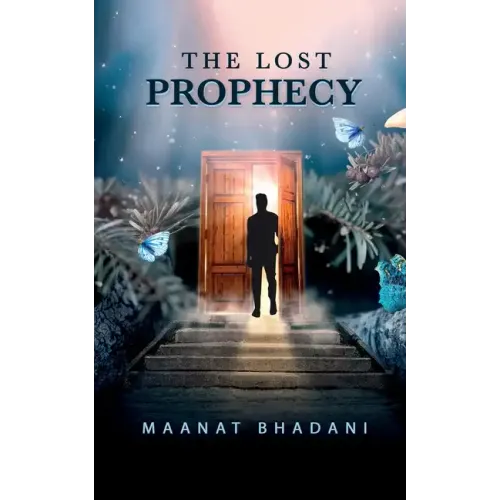 The Lost Prophecy