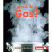 What Is a Gas?