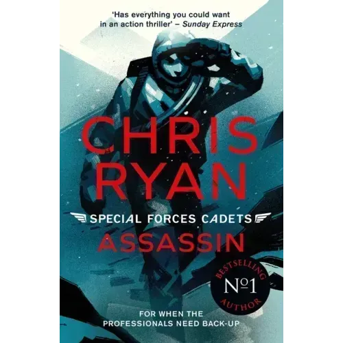 Assassin: Special Forces Cadets 6