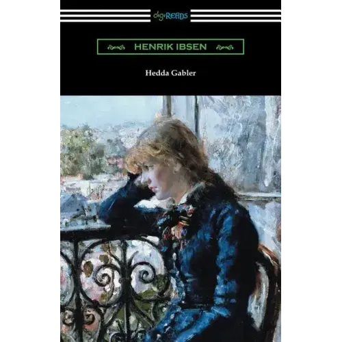 Hedda Gabler