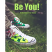 Be You: A Teenage Depression Workbook