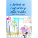 Método de Confección Y Alta Costura