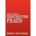 How to Detect Construction Fraud