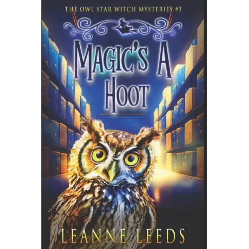 Magic's a Hoot