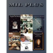 Mil Plus: Antología Poética - Segunda Parte