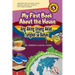 My First Book About the House/Ang Aking Unang Aklat Tungkol sa Bahay