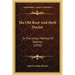 The Old Root And Herb Doctor: Or The Indian Method Of Healing (1870)
