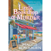 Little Bookshop of Murder: A Beach Reads Mystery