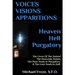 VOICES VISIONS APPARITIONS Heaven Hell Purgatory: The Lives Of The Saints