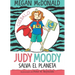 Judy Moody Salva El Planeta/ Judy Moody Saves the World!