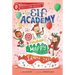 Happy Santa Day!: A Quix Book