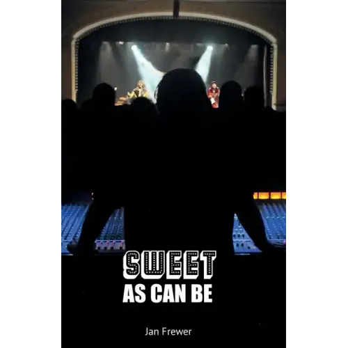 Sweet As Can Be