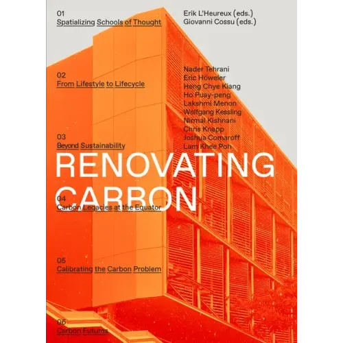 Renovating Carbon: Re-Imagining the Carbon Form