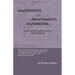 Machinists' And Draftsmen's Handbook - Containing Tables, Rules And Formulas - With Numerous Examples Explaining The Principles Of Mathematics And Mec