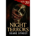 Night Terrors Vol. 20: Short Horror Stories Anthology