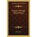 Progress Through Mental Prayer