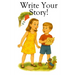 Write Your Story