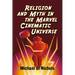 Religion and Myth in the Marvel Cinematic Universe