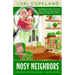 Nosy Neighbors