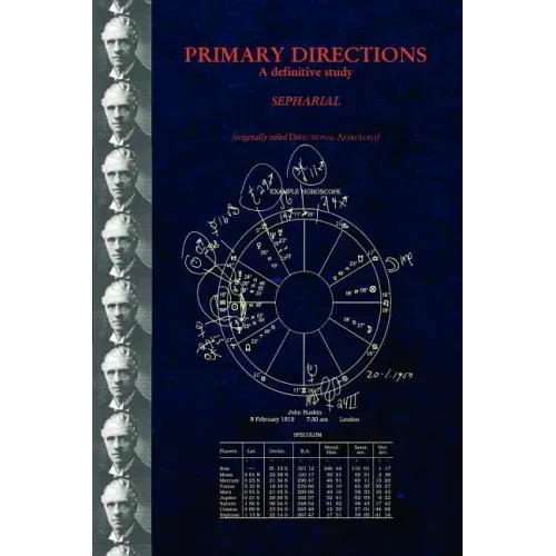 Primary Directions
