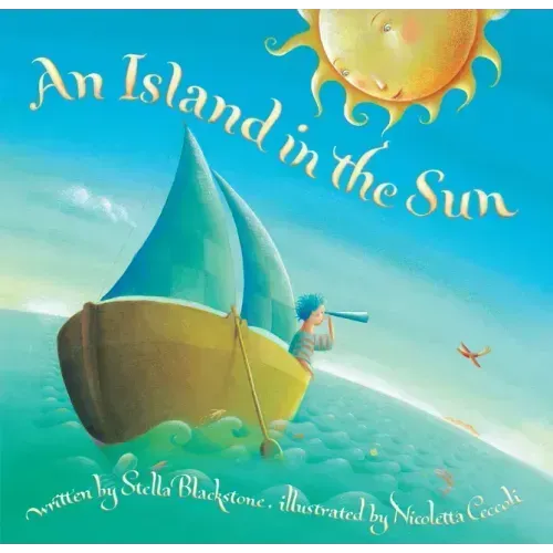 An Island in the Sun