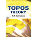 Topos Theory