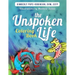 The Unspoken Life Coloring Book