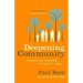 Deepening Community: Finding Joy Together in Chaotic Times
