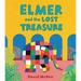 Elmer and the Lost Treasure