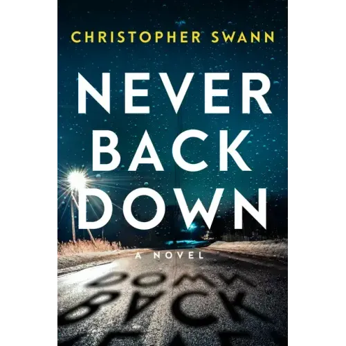 Never Back Down