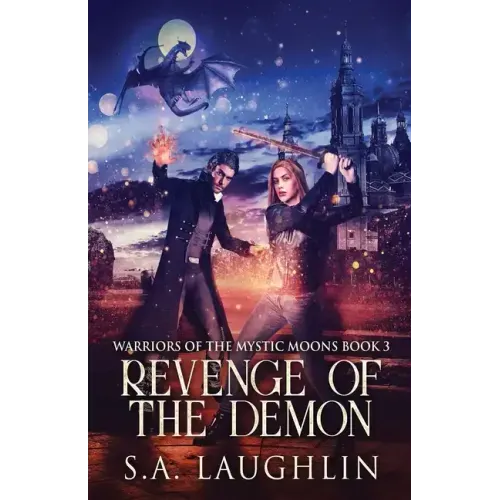 Revenge Of The Demon