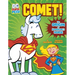 Comet!: The Origin of Supergirl's Horse