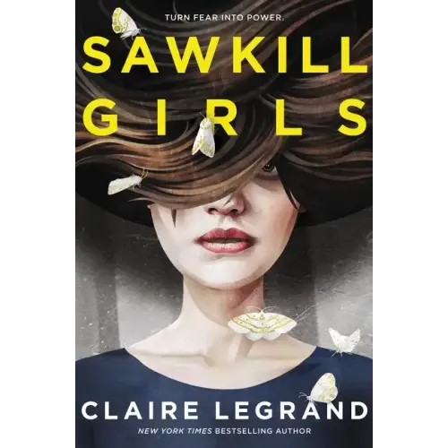 Sawkill Girls