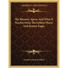The Masonic Apron and What It Teaches from the Golden Fleece and Roman Eagle