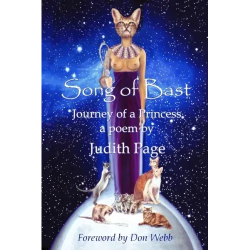 Song of Bast: Journey of a Princess