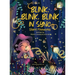 Blink, Blink, Blink in Sync: Silent Fireworks